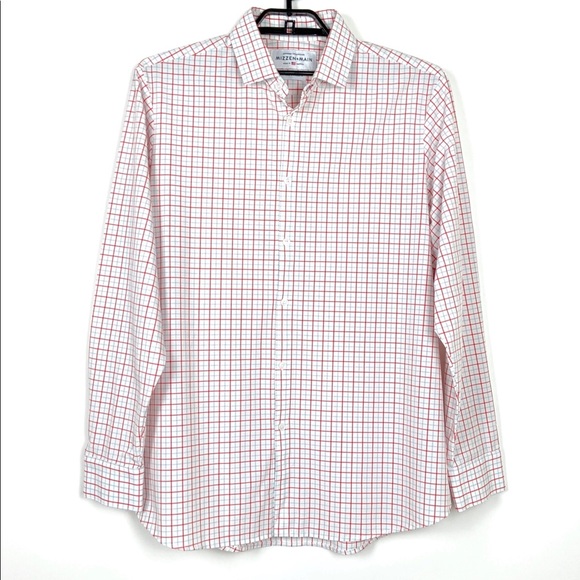 mizzen and main standard fit